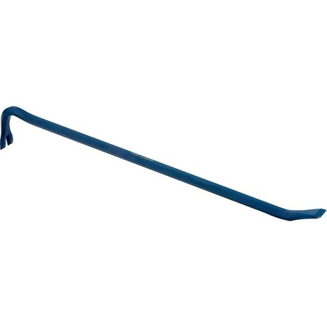 Desencofrador de acero forjado medidas: 180x600x42mm viat98218600 viat