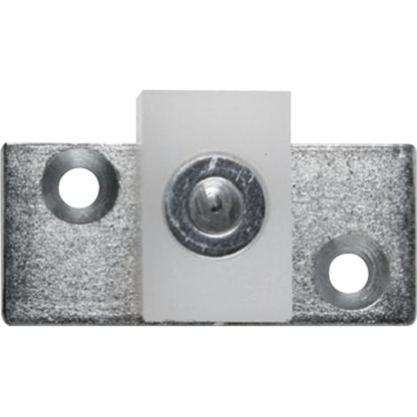 900PA024 - Perno Per Scorrimento Guida A Pavimento Key Automation Pa024 Automazione Nuovo