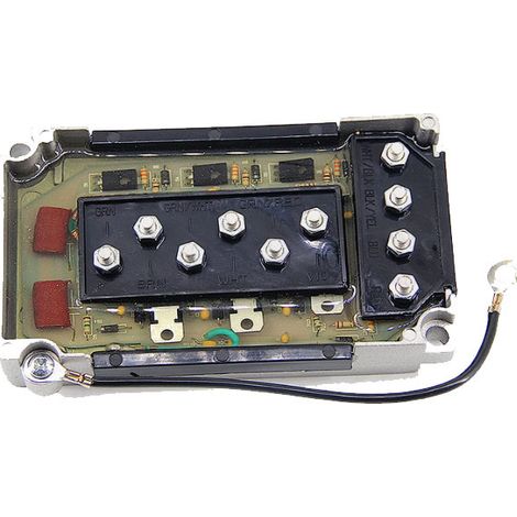 The CDI 50-275 HP communication box is compatible with Mercury 332-7778 and 332-7778A12 engines. (1/4)
