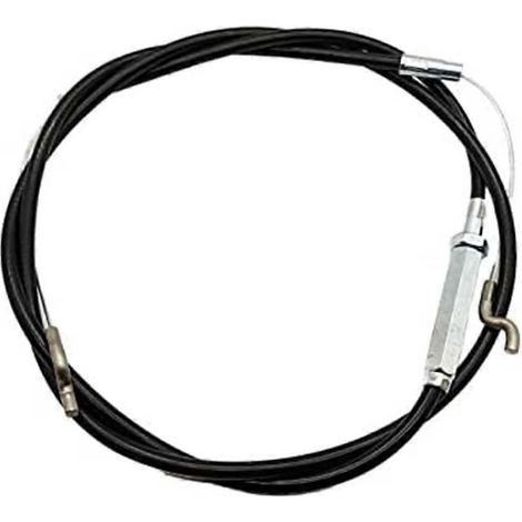 Cavo di ricambio per tosaerba, cavo di trasmissione per tosaerba compatibile con Cobra (1/5)