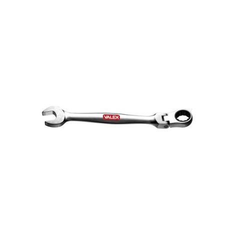 Chiave combinata a cricchetto 13 MM 1461747 VALEX