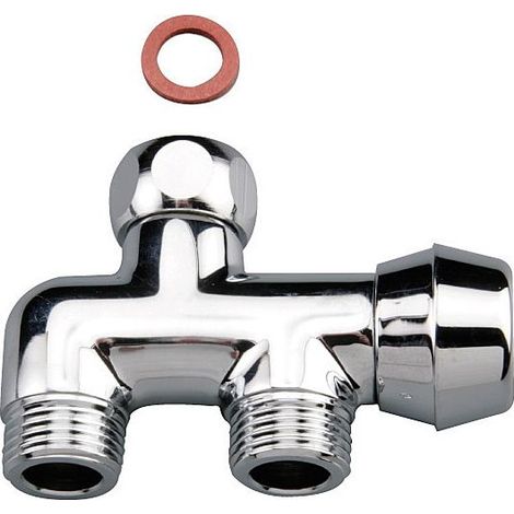 Bosch Sonstiges Zubehör Nr. 18 Umsteller, 7709000045 (1/2)