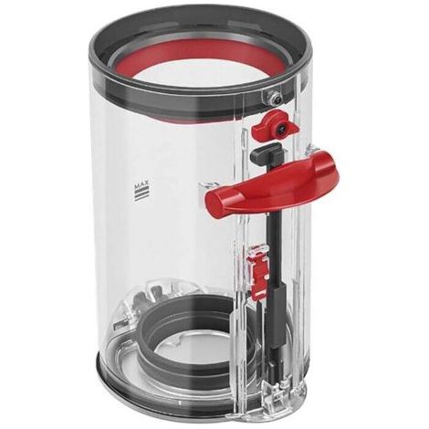 Pair Ersatzteile für Staubbehälter, Staubbehälter für Dyson V11 V15, Ersatzteile für Staubbehälter, Zubehörbehälter, Ersatztank für Staubsaugerzubehör - (1/4)