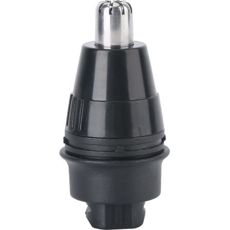 cabezales de corte, acero inoxidable, universal, maquinilla de afeitar eléctrica, higiene personal (1/5)