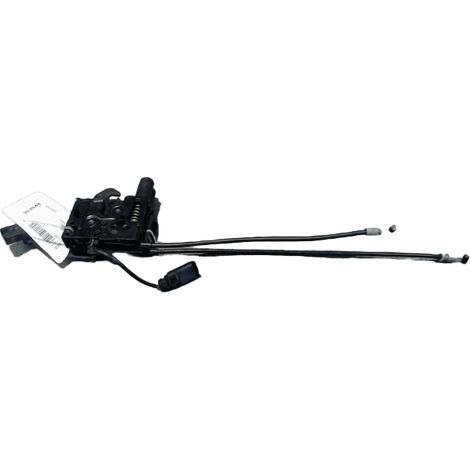 [PRODUIT D'OCCASION] Serrure Capot AUDI A1 ♻️ Ref Oe. 82a823509a - Garantie à vie (1/3)