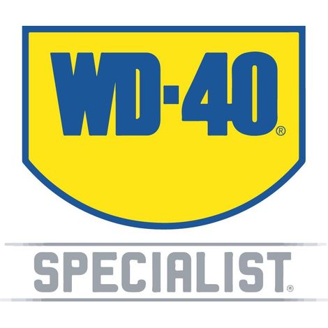 Huile spéciale de forage et de coupe 400 ml WD-40 (Par 12) (1/5)