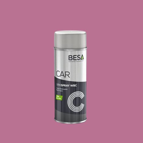 Bombe de Peinture RAL Effect 520-4  Brillant