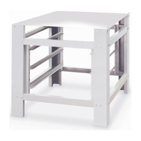 Support pour fours à pizzas - P50-I et P50-II - Sofraca