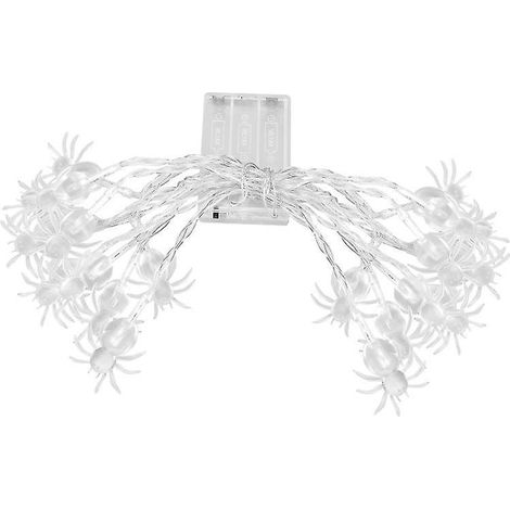 1 guirlande lumineuse LED d'Halloween (1/3)
