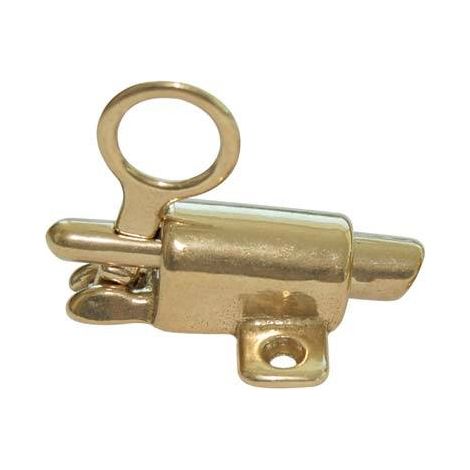CRICCHETTO VASISTAS FINESTRA OTTONE