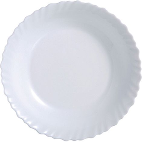 PLATO POSTRE FESTON 19CM. (1/2)