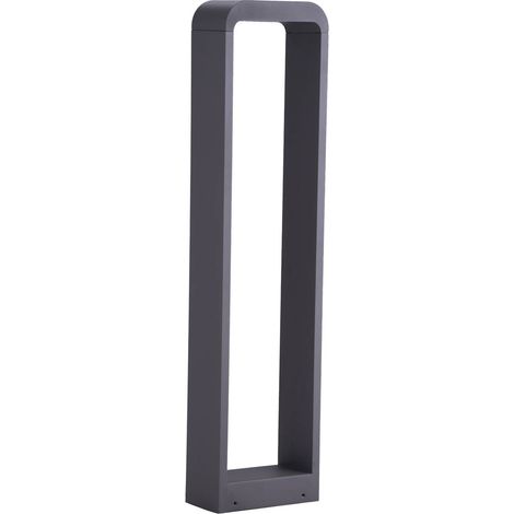LED Außenleuchte "Emima" aus Aluminium von Lindby (1/5)