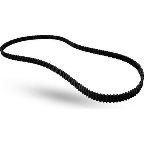 Courroie de Distribution à Double Denture pour Honda pour Stiga pour Castelgarden pour Iseki pour Viking pour Husqvarna pour JD tondeuses autoportées 135065605/0 35065600/0 80481-VK1-003 (1/5)