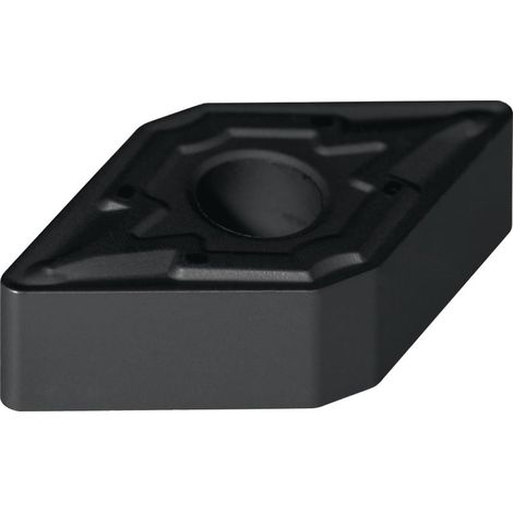 Plaquette amovible DNMG150604-M PMK30 Usinage moyen TECWERK (1/3)