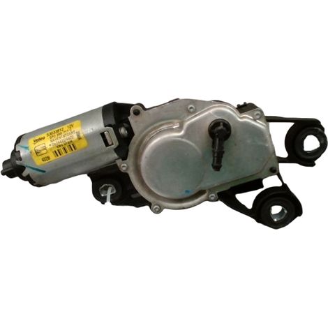 [PRODUIT D'OCCASION] Moteur Essuie-glace Arriere SEAT Leon II Phase 1 2005-2009 ♻️ Ref Oe. 5p0955711c - Garantie à vie (1/2)