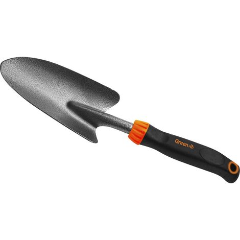 Pelle de Plantation, Large