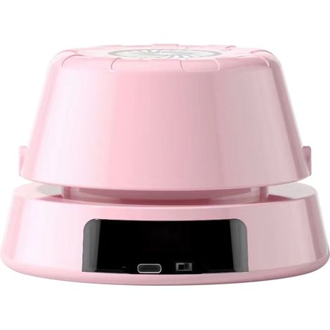 Corde à Sauter Électrique Intelligente - Télécommande Sans Fil 10 Vitesses - Pour Plusieurs Utilisateurs - Batterie Rechargeable - 139 cm - 1 Pièce (1/2)