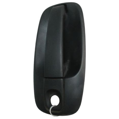 [PRODUIT D'OCCASION] Poignee Exterieure Porte Avant Gauche OPEL Vivaro ♻️ Ref Oe. 91168523 - Garantie à vie (1/2)