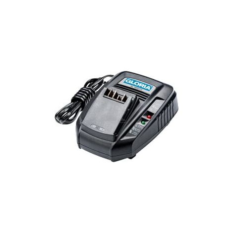 Chargeur de batterie GLORIA 7291030000 (1/2)