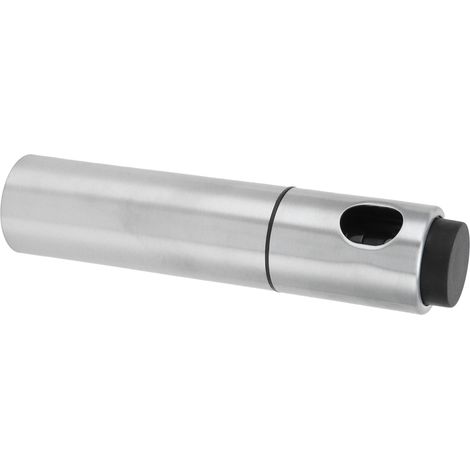 Bouteille d'huile en inox pour barbecue, distributeur d'huile de cuisine, outil culinaire, ustensile ménager (1/5)