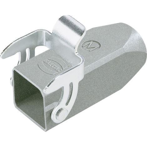Kupplungsgehäuse Han® 3A-kg-M20 19200031750 HARTING 1 St.