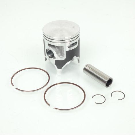 Piston moteur Vertex pour moto Kawasaki 85 Kx Petites Roues 2001 (1/5)