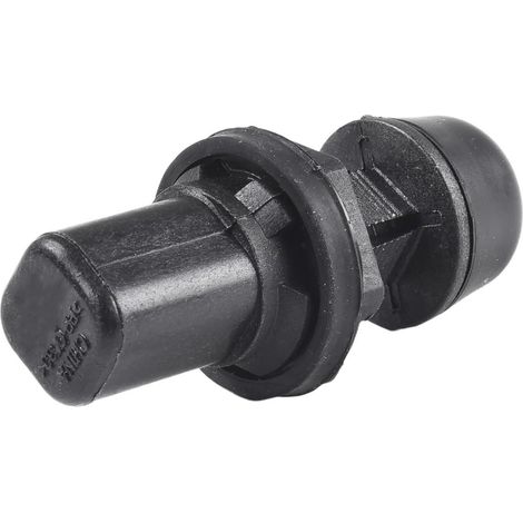 Bump Stop for Volvo XC60 (2018+), XC90 (2016+), V90/V90CC (2017+), XC40 (2018+), C30 (2007–2013) – ABS Black Replacement Part, OE 31395927/32357334
