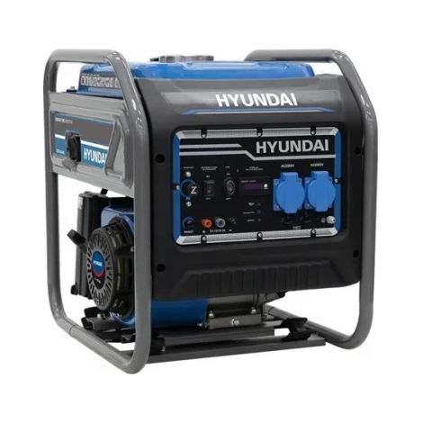 GENERATORE INVERTER CORRENTE 65340 NEXT HYUNDAI