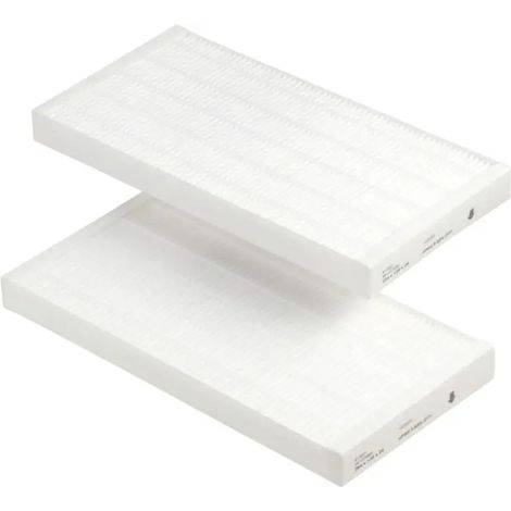 STIEBEL ELTRON Set cartucce filtro FMK M5-2 130/135, 2 pz., M5, 238924