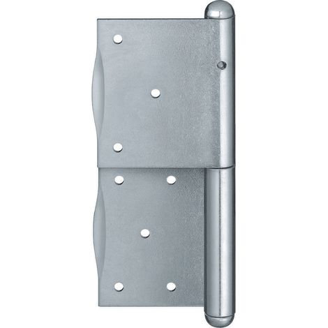 SIMONSWERK Einstemmband für Türen G 1/160, (1/4)