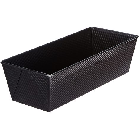 Kaiser 621241 Stampo per Pane o Plum-Cake, 35 cm (1/4)