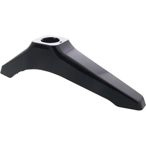 HIGH ONE HIGHONE, PIED TV GAUCHE NOIR CF 32311 (1/2)