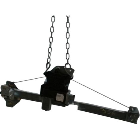 Mecanisme+moteur Leve-glace Avant Gauche RENAULT Express [PRODUIT D'OCCASION]♻️807211445r