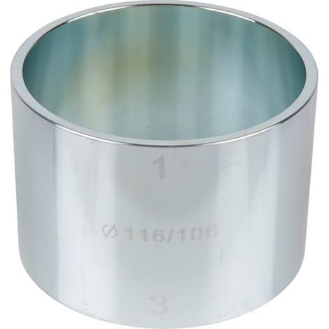 KS-Tools 700.1800-29 Druckhülse L:106mm x A:116mm (1/2)