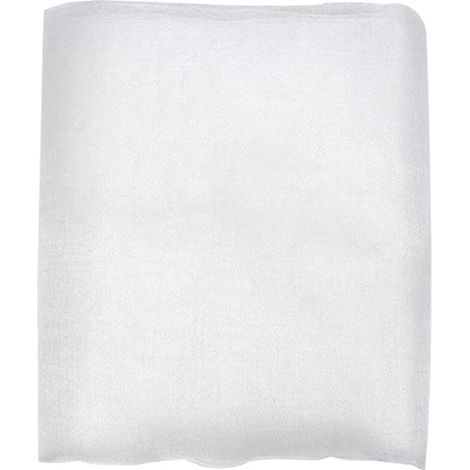 Filet De Protection Pour Plantes - Maille Ultra Fine 0 8 X 1 Mm - Dimensions 3 X 3 M Ou 3 X 6 M - En Polyéthylène Transparent - 1 Pièce (1/5)