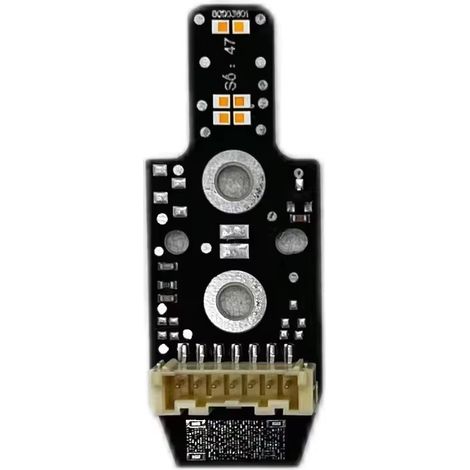 63117440359 is applicable to 2016-2018 BMW 7 Series G12 G11 turn signal module. (1/5)