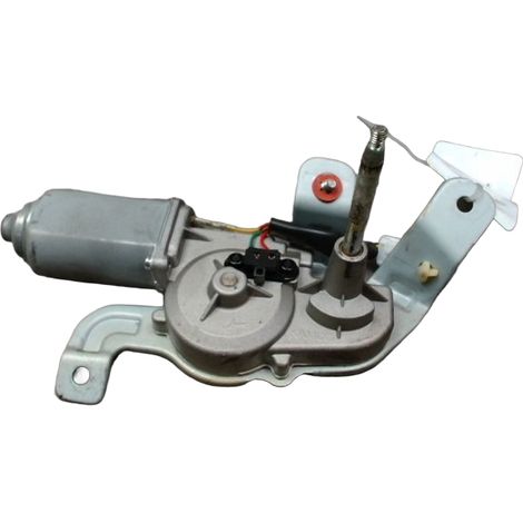 [PRODUIT D'OCCASION] Moteur Essuie-glace Arriere CHEVROLET Spark ♻️ Ref Oe. 95152637 - Garantie à vie (1/2)