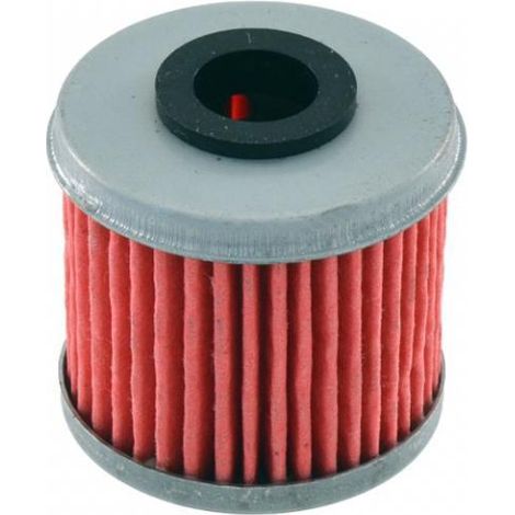 Filtre à huile One pour Quad Honda 450 TRX R 2006 à 2013 (1/2)