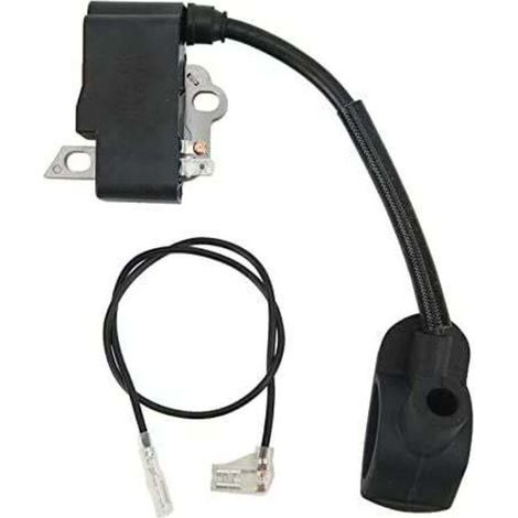 Module de Bobine D'allumage Antirouille 4180 400 1308 Remplacement de Bobine D'allumage pour Stihl KM100 HT100 FS100 (1/4)