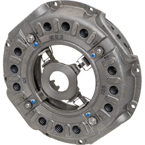 Aut贸mata sencillo ZF 1882600130 (1/2)