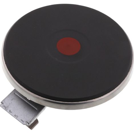 NORD INOX, PLAQUE Plaque Electrique 145/1500 12.14463.196 (1/2)