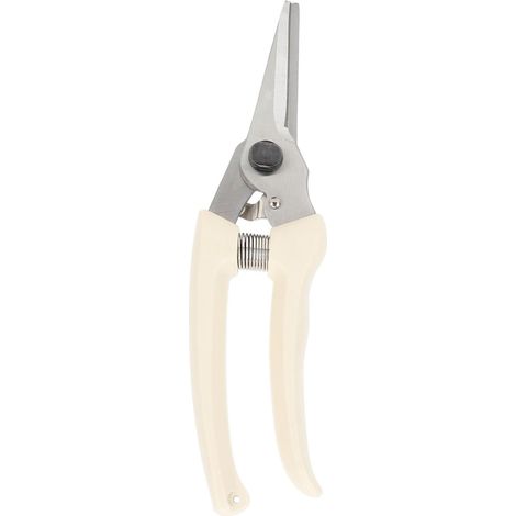 Sheep Hoof Clippers for Healthier Hooves, Stainless Steel Goat Foot Shears, Nail Clippers for Sheep, Alpaca, Lamb, Pigs (1/5)