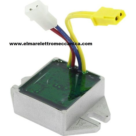 BRIGGS & STRATTON Regolatore di tensione 16 Ah 330481
