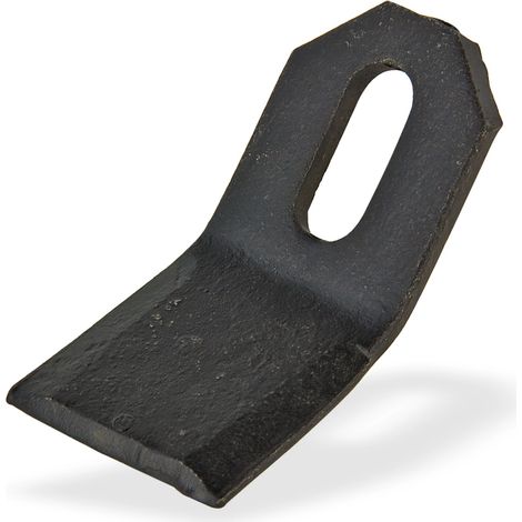 Pendelndes Y-Messer für 67830 (1/2)