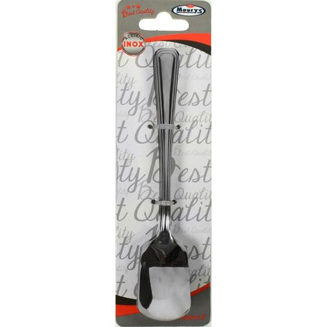 MAURY'S OXFORD SET 4 CUCCHIAINI IN ACCIAIO INOX