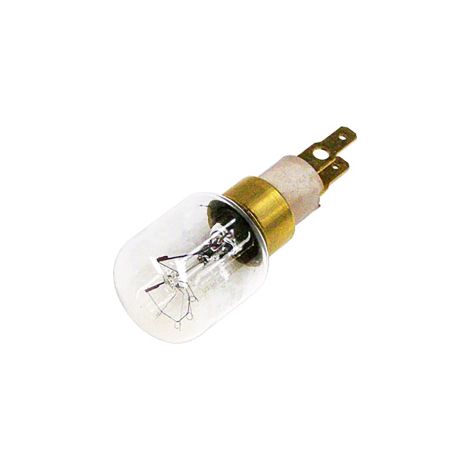 Bombilla Tclick / T25 / 15W / 220V (60269-16992) Frigorífico, congelador 481281728445 WPRO