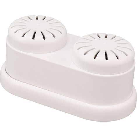 Purificateur alimentaire capsule PP pour fruits et légumes, nettoyeur domestique (1/5)