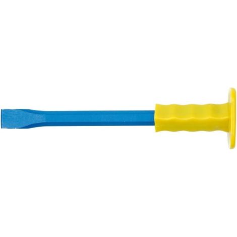 Scalpello 25x350mm con copertura / 35352 / vorel