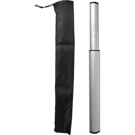 Calibro del peso del naso in alluminio 4092374 4092374 (1/3)