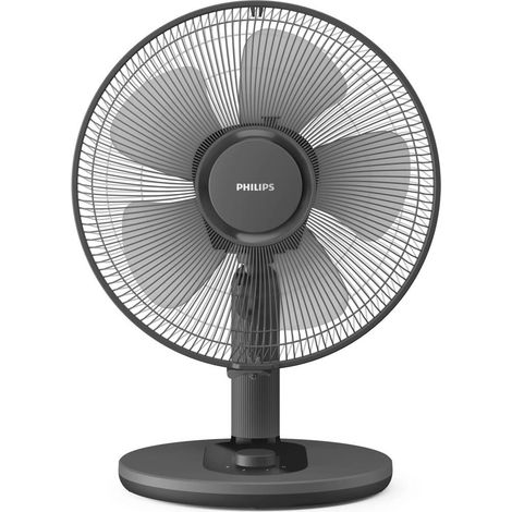 Philips CX1030/01 ventilador Negro